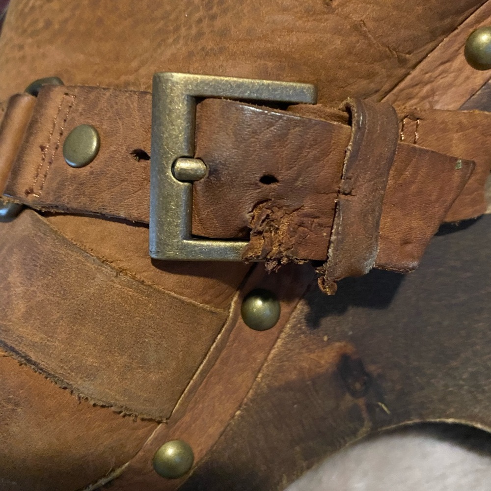 Ugg clog - Picture 3 of 8